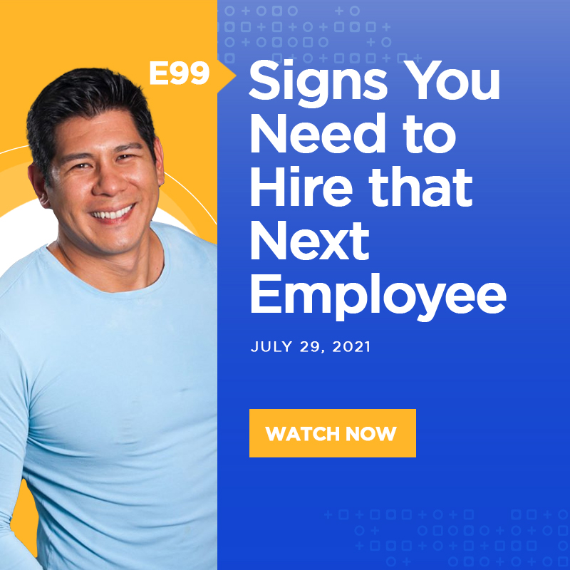 Signs You Need to Hire that Next Employee