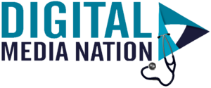 Digital media nation